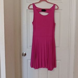 Spring/ Summer dress